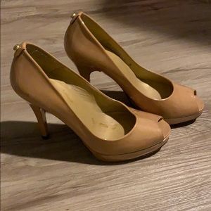 Stuart Wiseman Heels